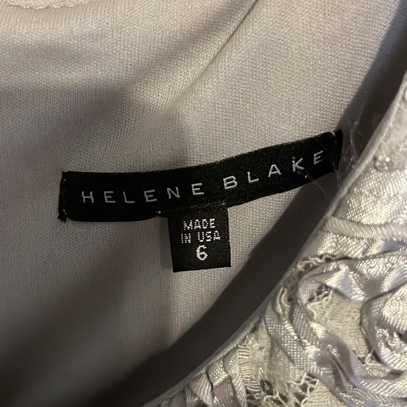 Cocktail blouse - Picture 2 of 7